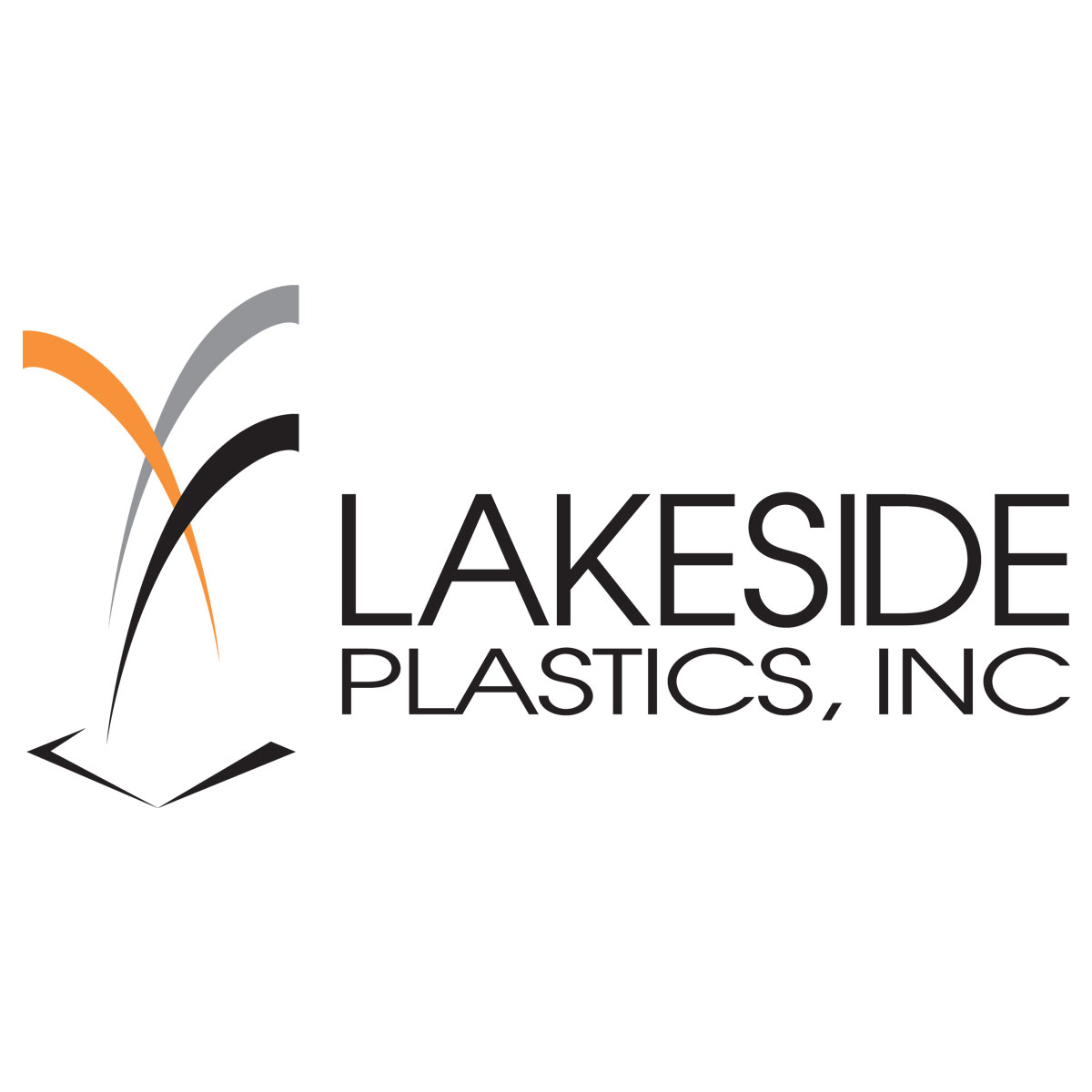 Lakeside Plastics Traffic Safety Screen Inks Plastisol