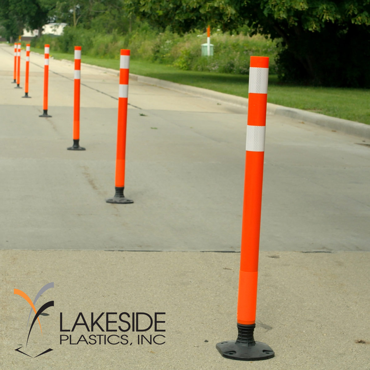 Lakeside Plastics Oshkosh WI