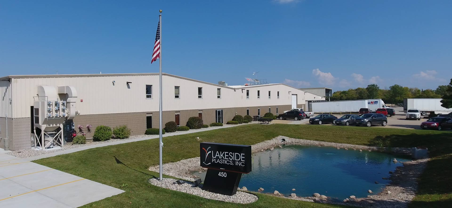 Lakeside Plastics Traffic Safety Screen Inks Plastisol