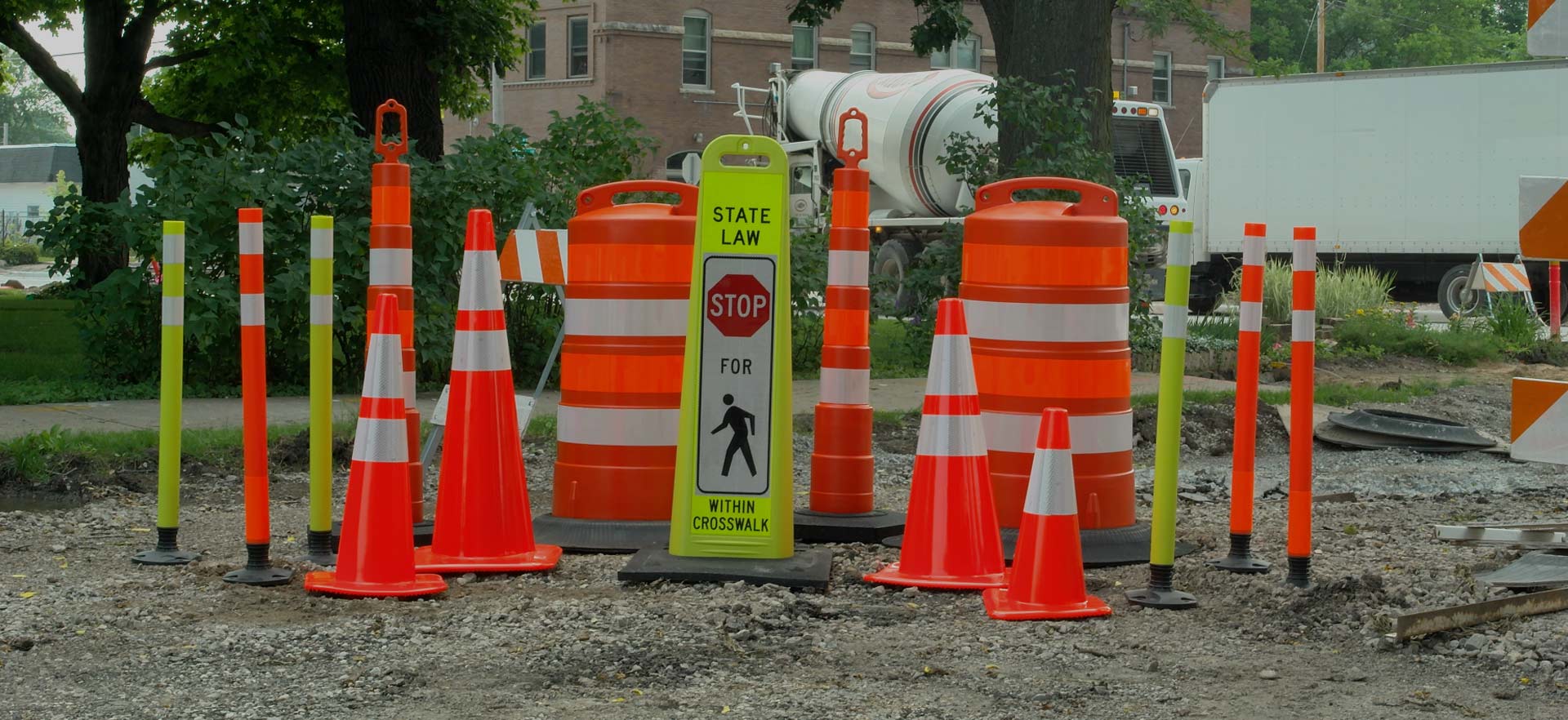 Lakeside Plastics Traffic Safety Screen Inks Plastisol