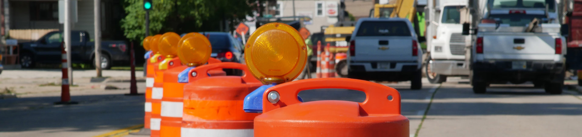 Safety Barrels/Drums Oshkosh WI