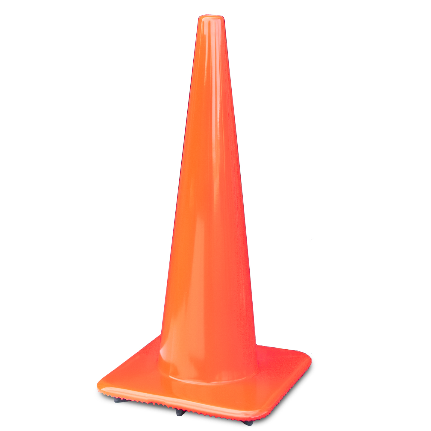 cones/colored safety cones 2825-05