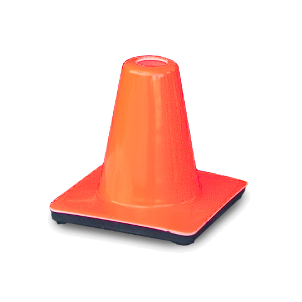 0660 = 6 Inch Cone Lakeside Plastics