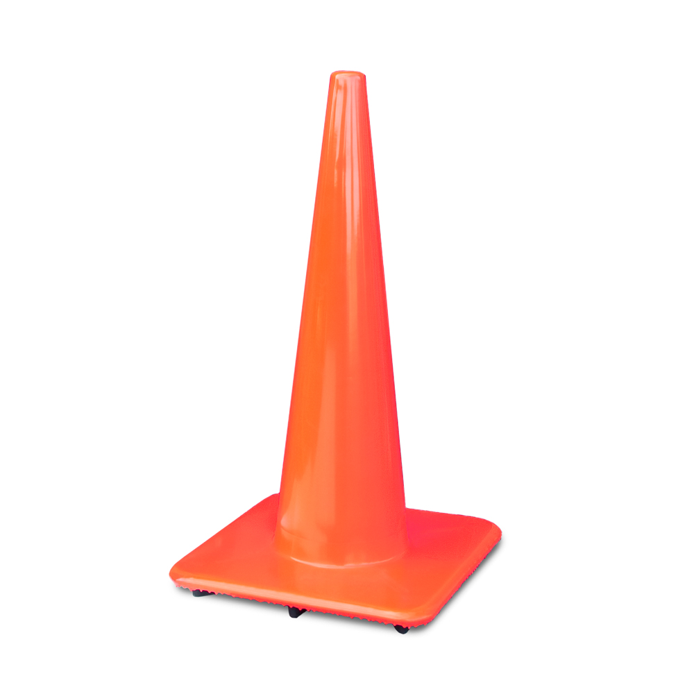 2825-10 = 28 Inch Trim Line 10-lb Cone Lakeside Plastics