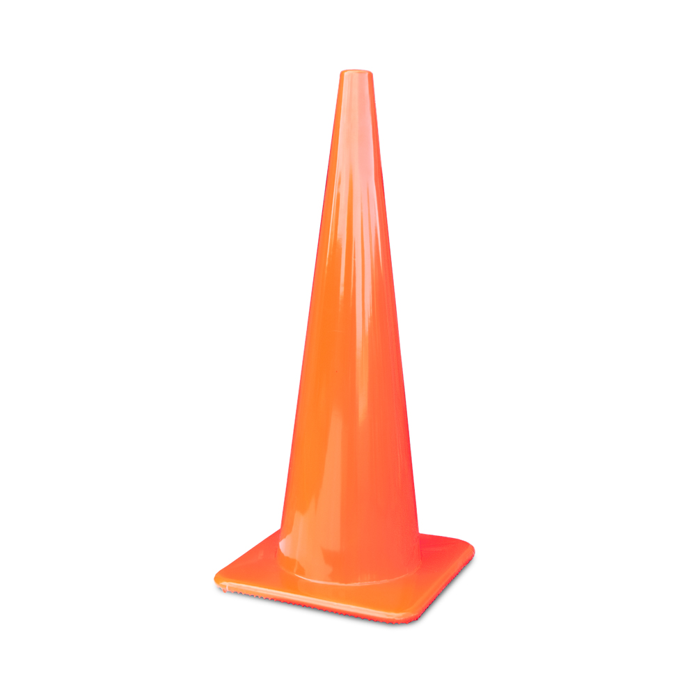 3650 = 36 Inch Traffic Cone Lakeside Plastics